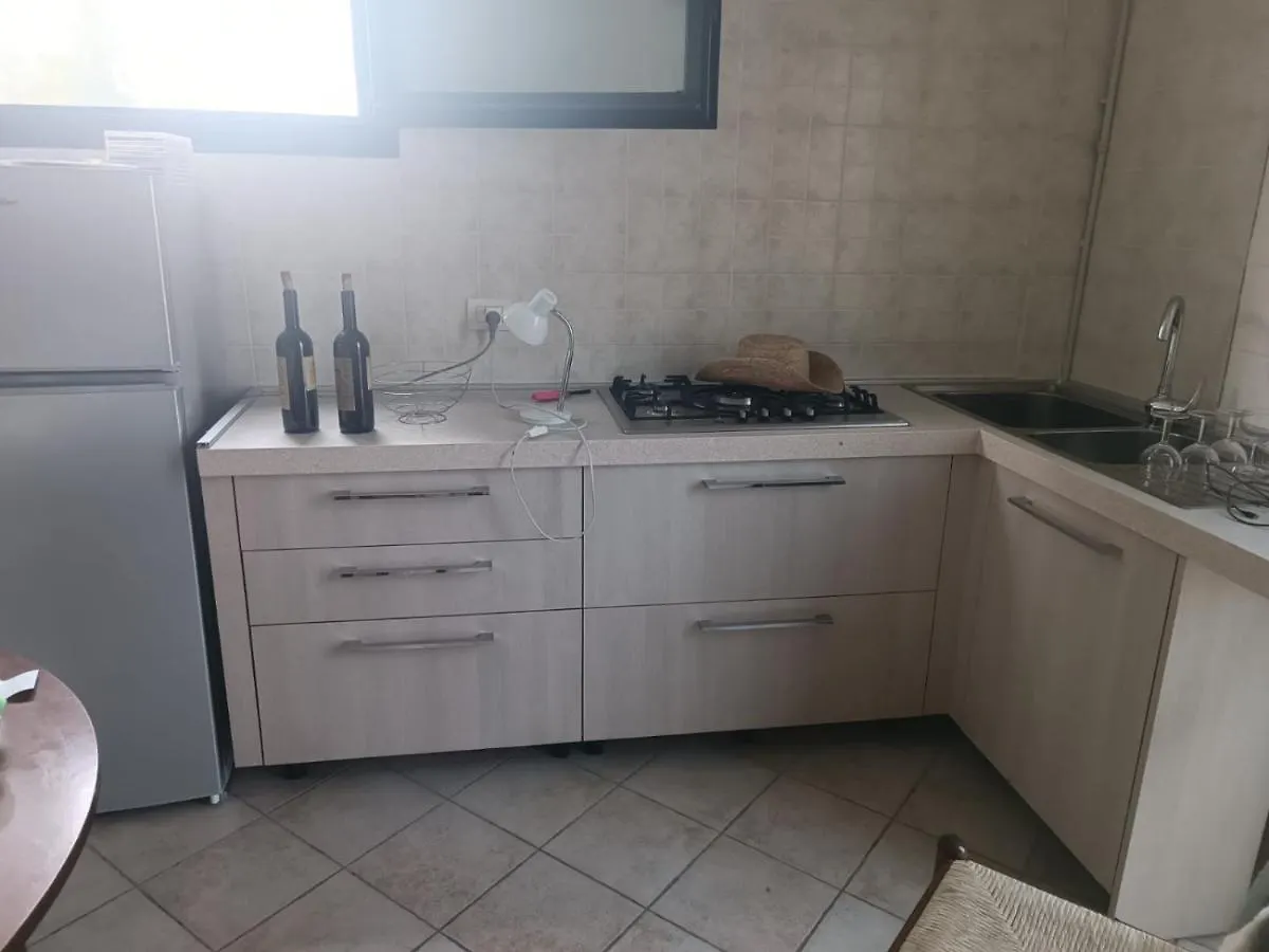 Casa Equilium 1 Vila Jesolo