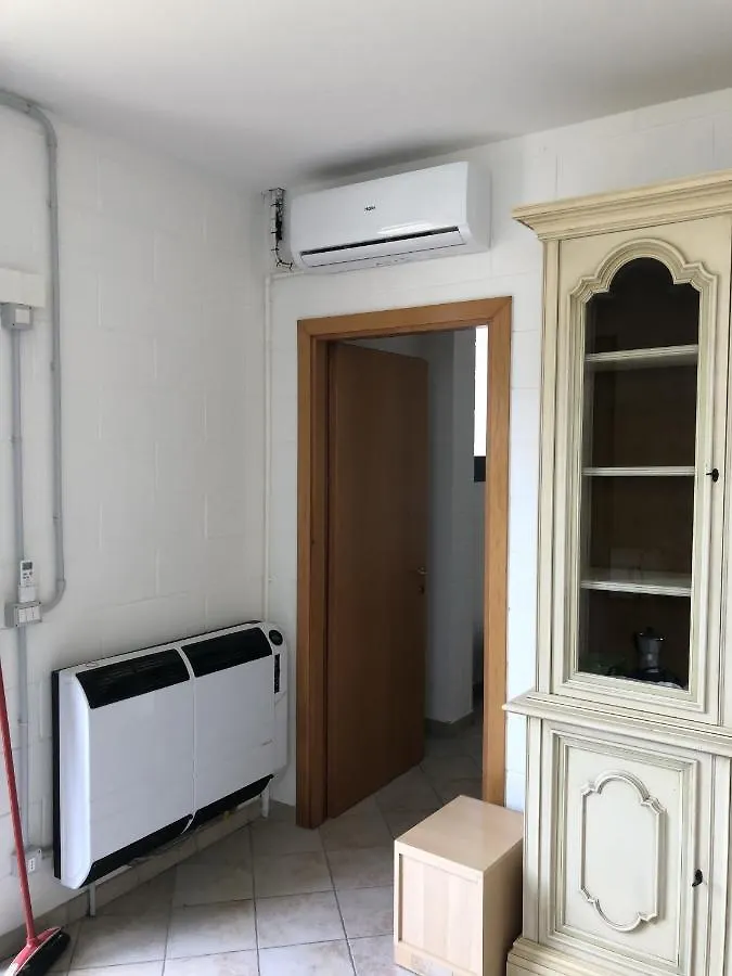Villa Casa Equilium 1 Vila Jesolo Itália